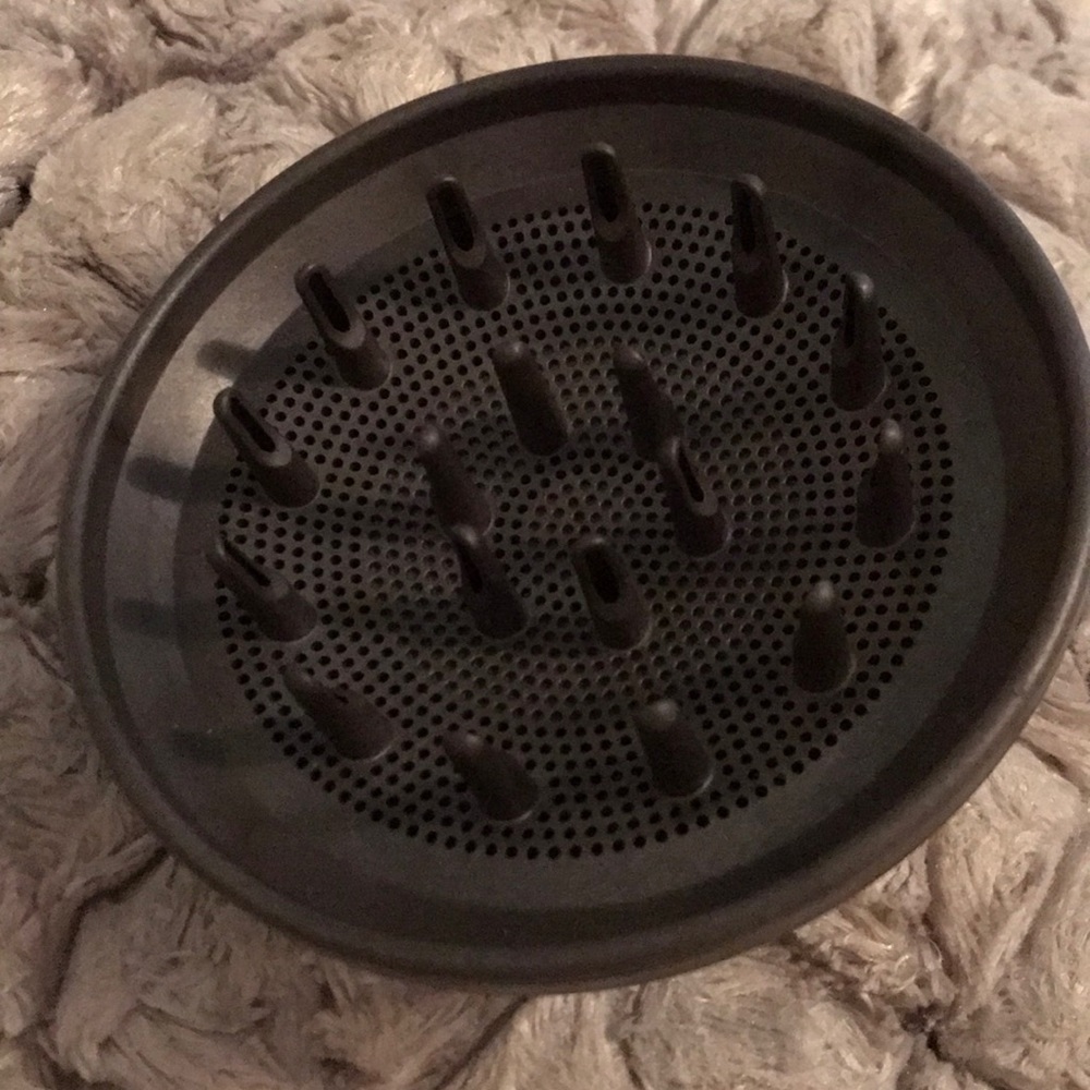 Dyson diffuser